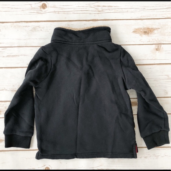 Carter’s Half-zip - 6 - Picture 2 of 3